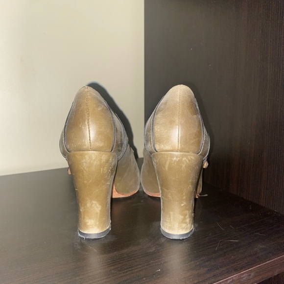 John Fluevog “Holly” Heels - Picture 2 of 5